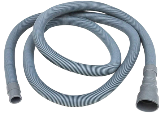 Universal Fully automatic washing machine hose Drain pipe 2m