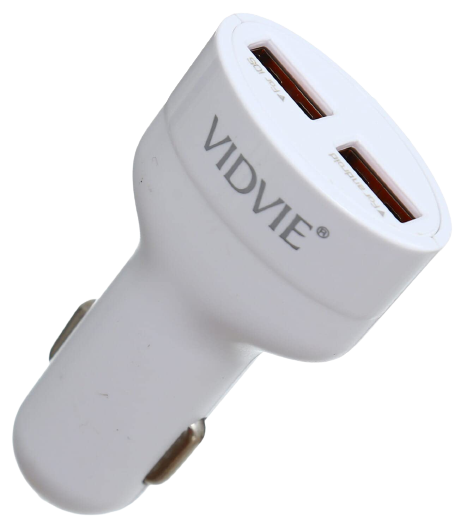 VIDVIE CAR CHARGER CC509I