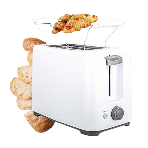 Popup Toaster st-4463