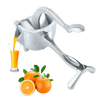 Manual Fruit Press Juicer
