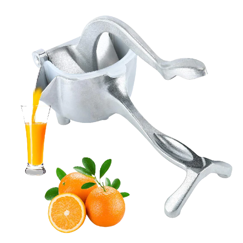 Manual Fruit Press Juicer