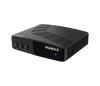 Humax F1 MINI PLUS HD Digital Satellite Receiver - Black
