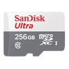 SanDisk Ultra microSDXC UHS-I Memory Card 256GB