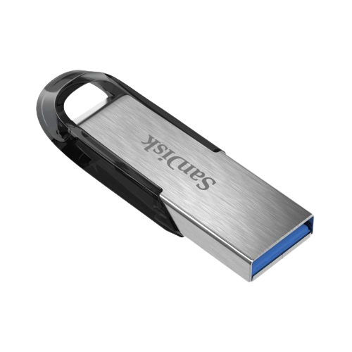 SanDisk | Ultra Flair - فلاشة USB 3.0 سعة 256 جيجابايت