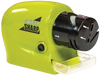 Swift Sharp Cordless Motorized Knife Sharpener, Size: 15 X 5 X 5 Cm - Alqamarshop