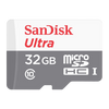 Sandisk Ultra Micro SDHC UHS-1, Speed Upto 100MB/S 32GB