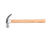 Coofix Claw Hammer Wood Handle CFH-C01001-16 - Alqamarshop