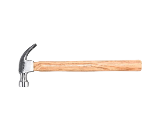 Coofix Claw Hammer Wood Handle CFH-C01001-16