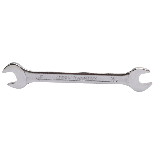 COOFIX Double Open End Spanner 16 x 17 mm