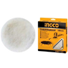 Ingco Wool polishing bonnet APB0111801