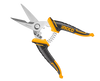 Ingco Electrician Scissor 178mm HES0187 - Alqamarshop