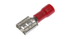 Kuwes Female Disconnect Crimp Terminal Red 2-37 1 Pcs 1.5M