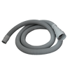 Washing Machine Outlet Drain Hose Pipe 3m - Alqamarshop