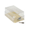 Supco Thermostat Guard,White BTG-RK