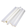 Zajel Hot Melt Glue Sticks 11mmx200mm 6pcs - Alqamarshop