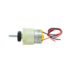 DC Gear Motor 10RPM 12Volts - Alqamarshop