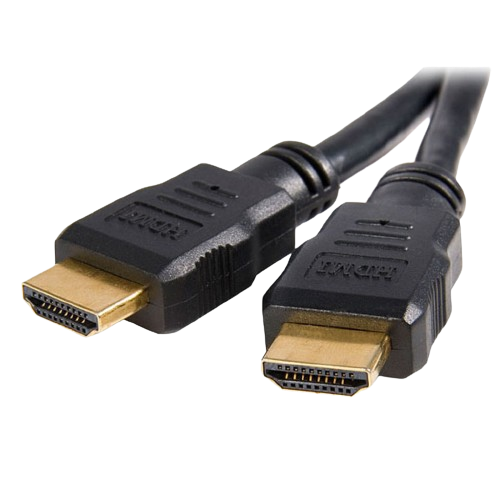 1.8m HDTV Cable Male to Male 1.4V