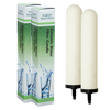 Filter Ceramic Core Impala 2 Pcs Set Ms 53248