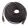 10M 3.5mm Stereo Male to Female Audio Extension  Cable Cord for Headphone TV Computer Laptop MP3/MP4 Earphone