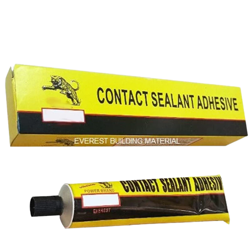 E Tex Contact Sealant Adhesive