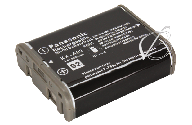 Panasonic Cordless Phone battery PP592