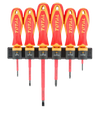 Ingco 6 PCS Insulated Screwdriver Set