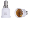 Lamp Socket Adapter Converter Holder E14 to E27