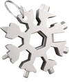 18 In 1 Snowflake Multitool, Screwdriver