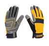 Ingco Mechanic Gloves XL HGMG01