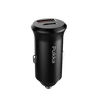 Pukka Mini Car Charger P.Cqc3.0 - Alqamarshop