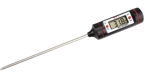 Digital Thermometer - Pen Type