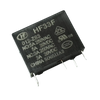 Power relay 5Pin HF33F JZC-33F-012-ZS3 - Alqamarshop