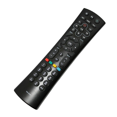 Humax Replacement Remote Control Fully Suitable for HD Nano and HD-Fox Devices RM-H04S