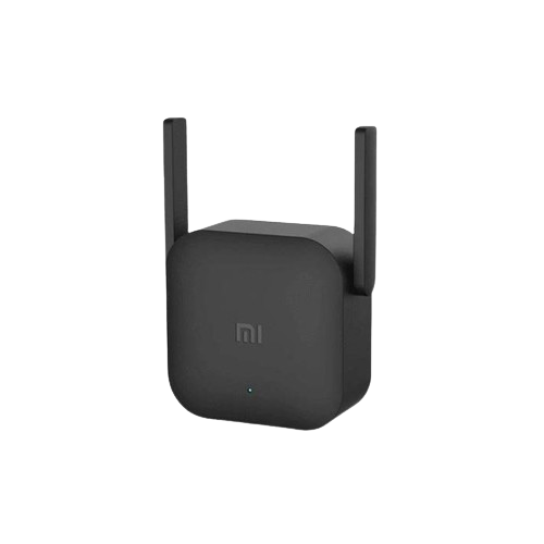 MI WiFi Repeater Pro English Version R03