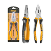Ingco Combination pliers 7" HCP08188 - Alqamarshop