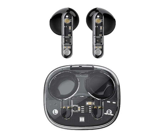 Fuze Mars Series Wireless Earbuds