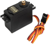 Metal Gear Servo Motor Tower Pro-360 Degree MG995 - Alqamarshop