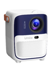Umiio Portable Video Projector Q1 - Alqamarshop
