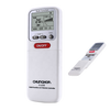 ChunghopStyle Slide cover universal air conditioner remote control for ac  K-630E