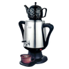 Sumo Samovar Kettle 1800W, Made Of Stainless-Steel