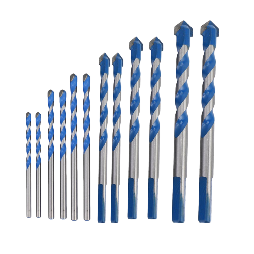 INGCO HSS Drill Bit Set 12pcs