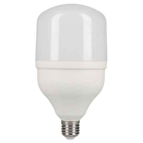 Industrial led bulb e27 60w 1700 lm 6400k cold light edm EDM 98831