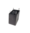 Sanyou Power relay 4Pin SJ-S-124DM 1PC - Alqamarshop