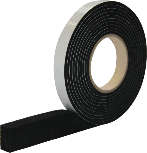 Foam Tape Single Sided 30mm x 10m