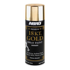 ABRO PREMIUM 18 KT. GOLD SPRAY PAINT