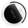 XIMEIJIE Automatic Robot Vacuum Cleaner with Remote Control Smart Vacuum Cleaner for Home Cleaner Route Planning - Alqamarshop