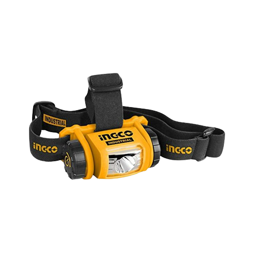 Ingco Industrial Headlamp HHL013AAA2