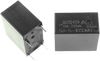 Sanyou Power relay 4Pin SJ-S-105DM 1PC - Alqamarshop