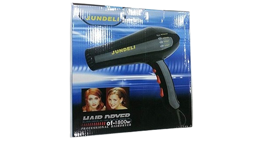 Jundli Professional Hair Dryer JDL-6501