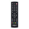 Humax Remote control humax series remote control for humax set top box satellite receiver  RM-N01